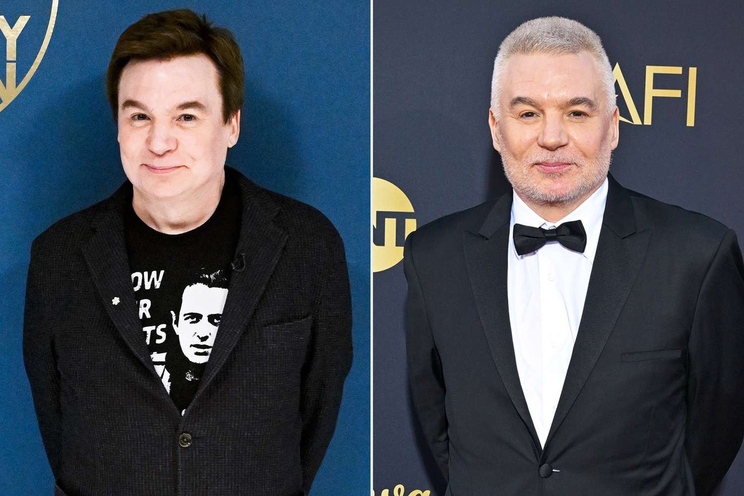 Mike Myers Fotoğrafı - 1