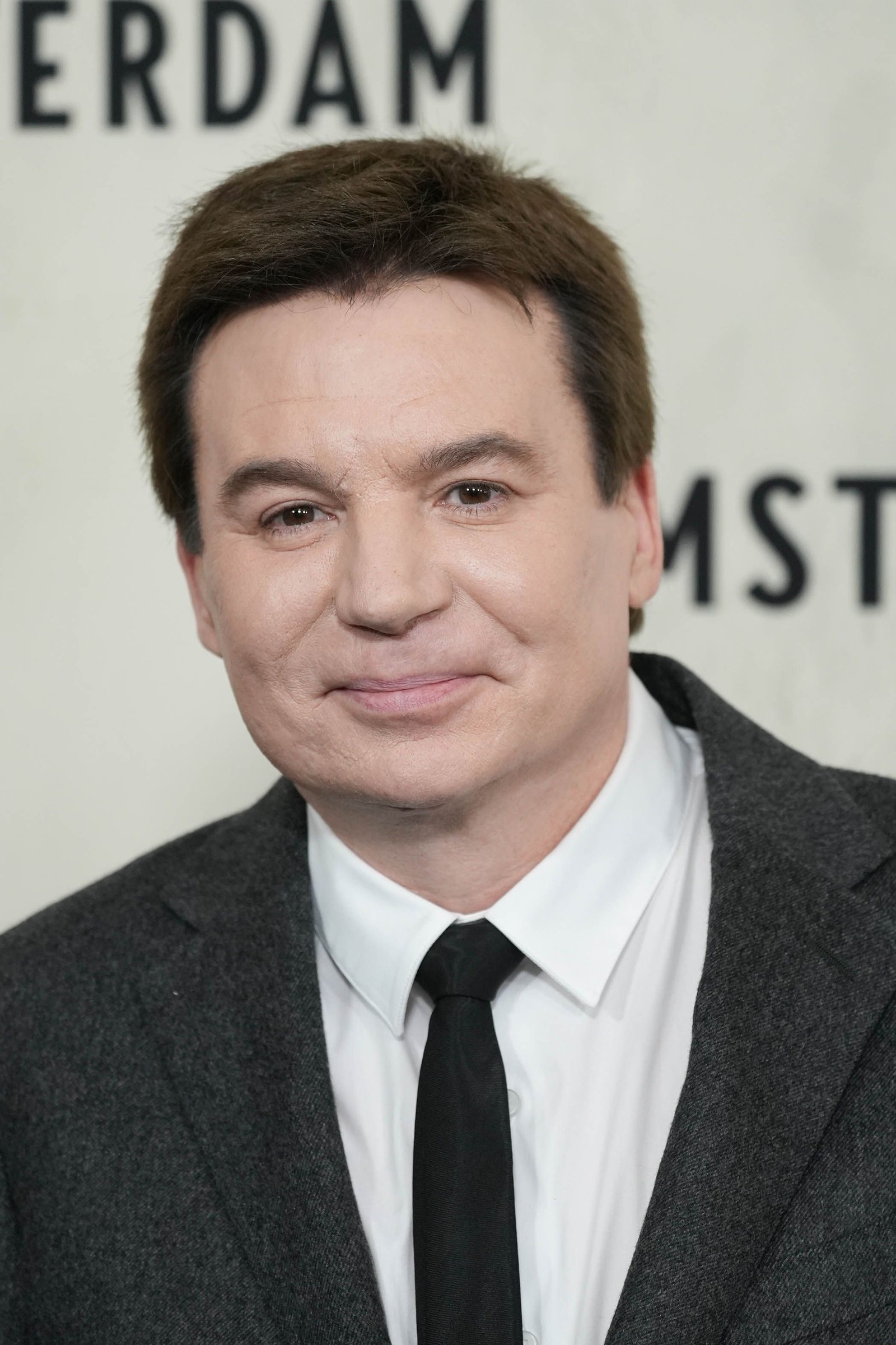 Mike Myers Fotoğrafı - 5