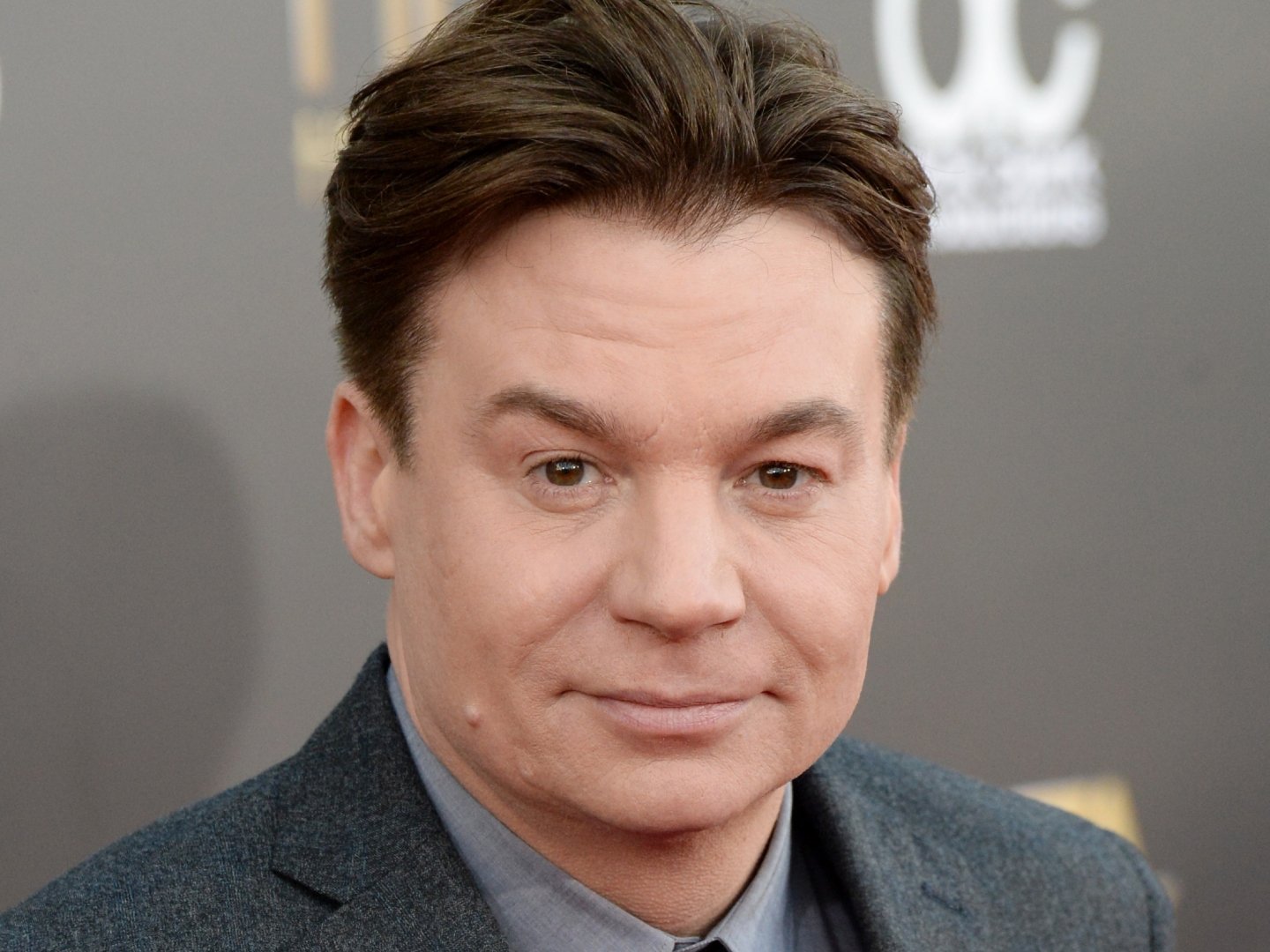 Mike Myers Profil Resmi