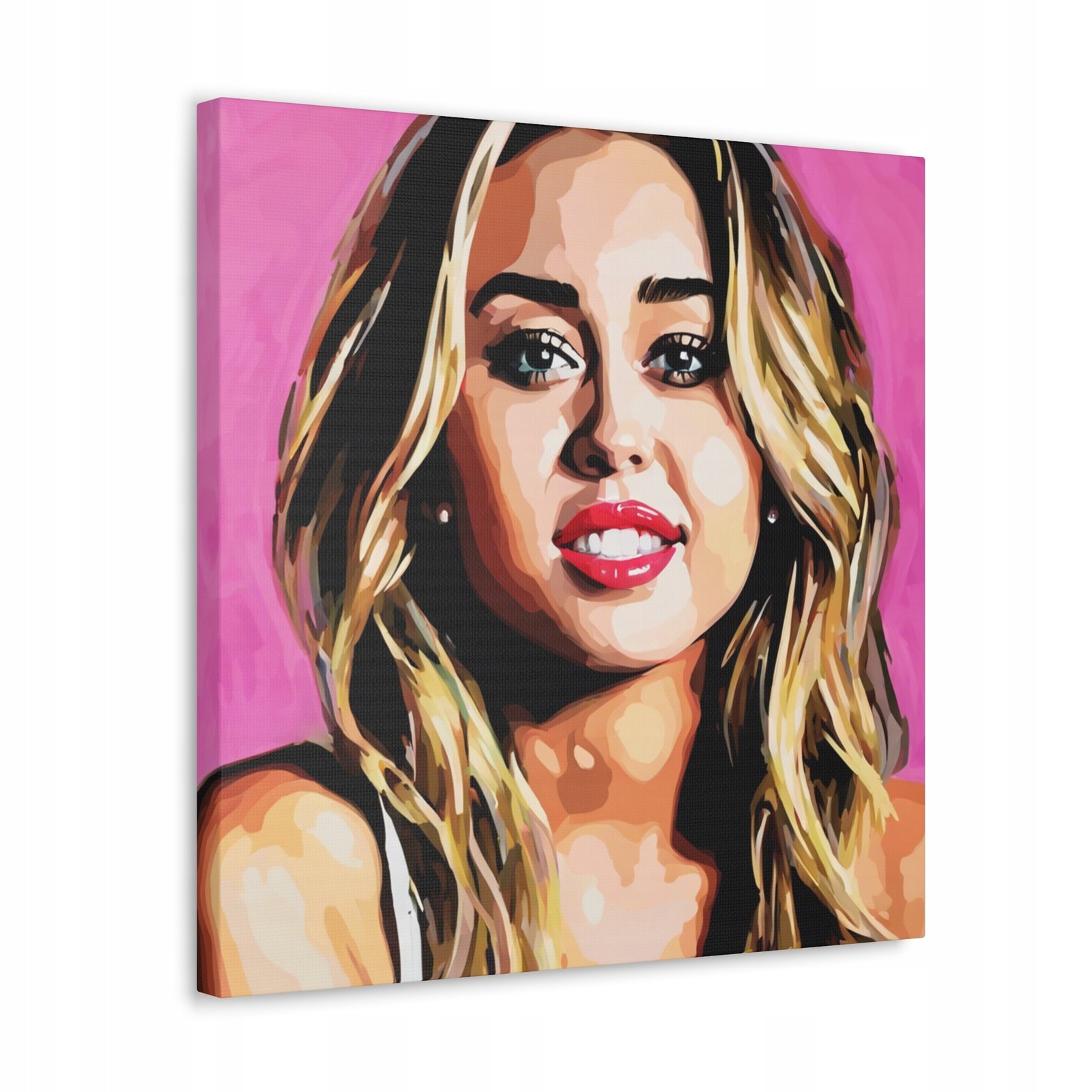 Miley Cyrus Fotoğrafı - 2