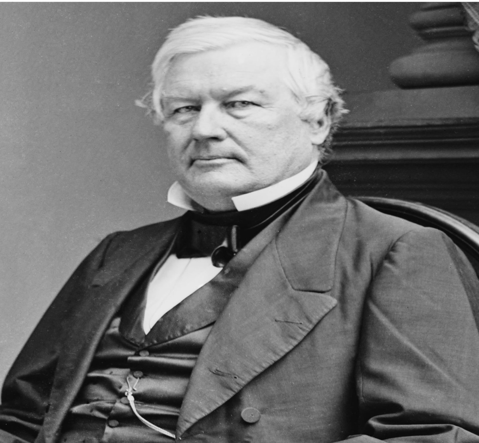 Millard Fillmore Fotoğrafı - 1