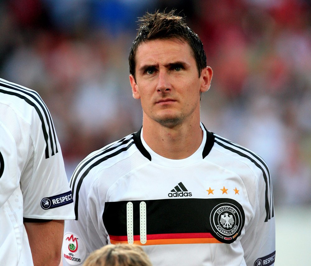 Miroslav Klose Fotoğrafı - 2