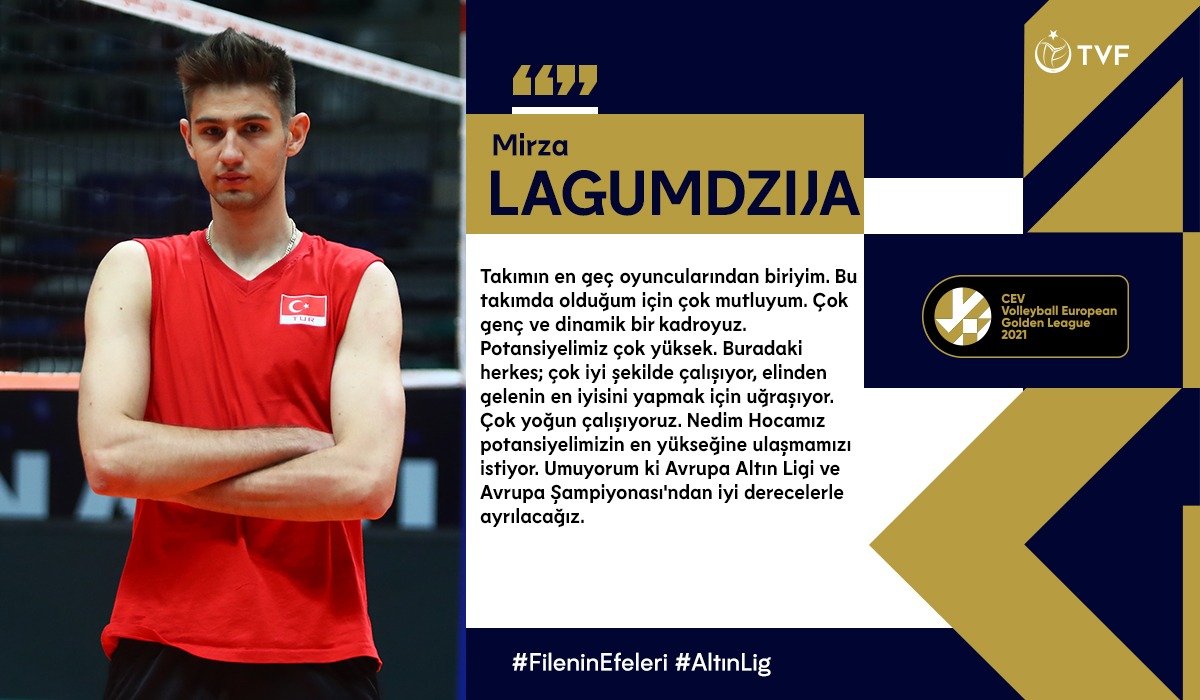 Mirza Lagumdzija Fotoğrafı - 1
