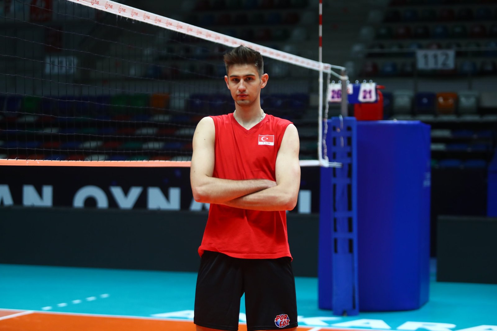 Mirza Lagumdzija Fotoğrafı - 2