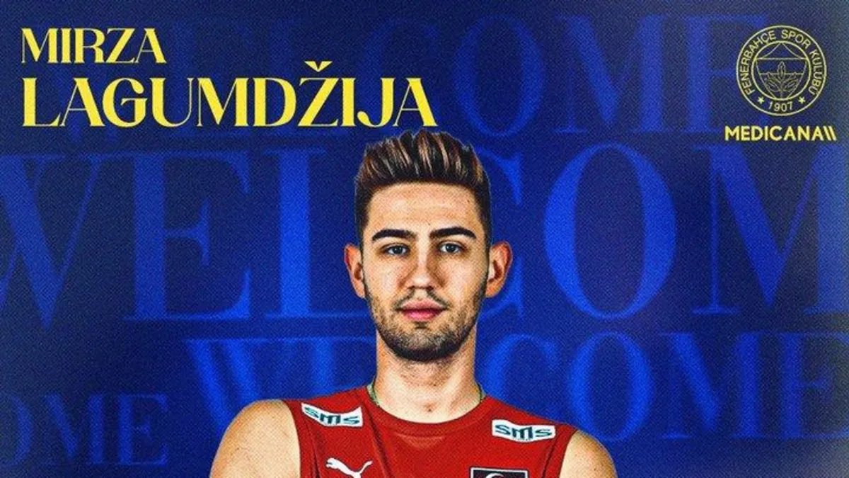 Mirza Lagumdzija Fotoğrafı - 3