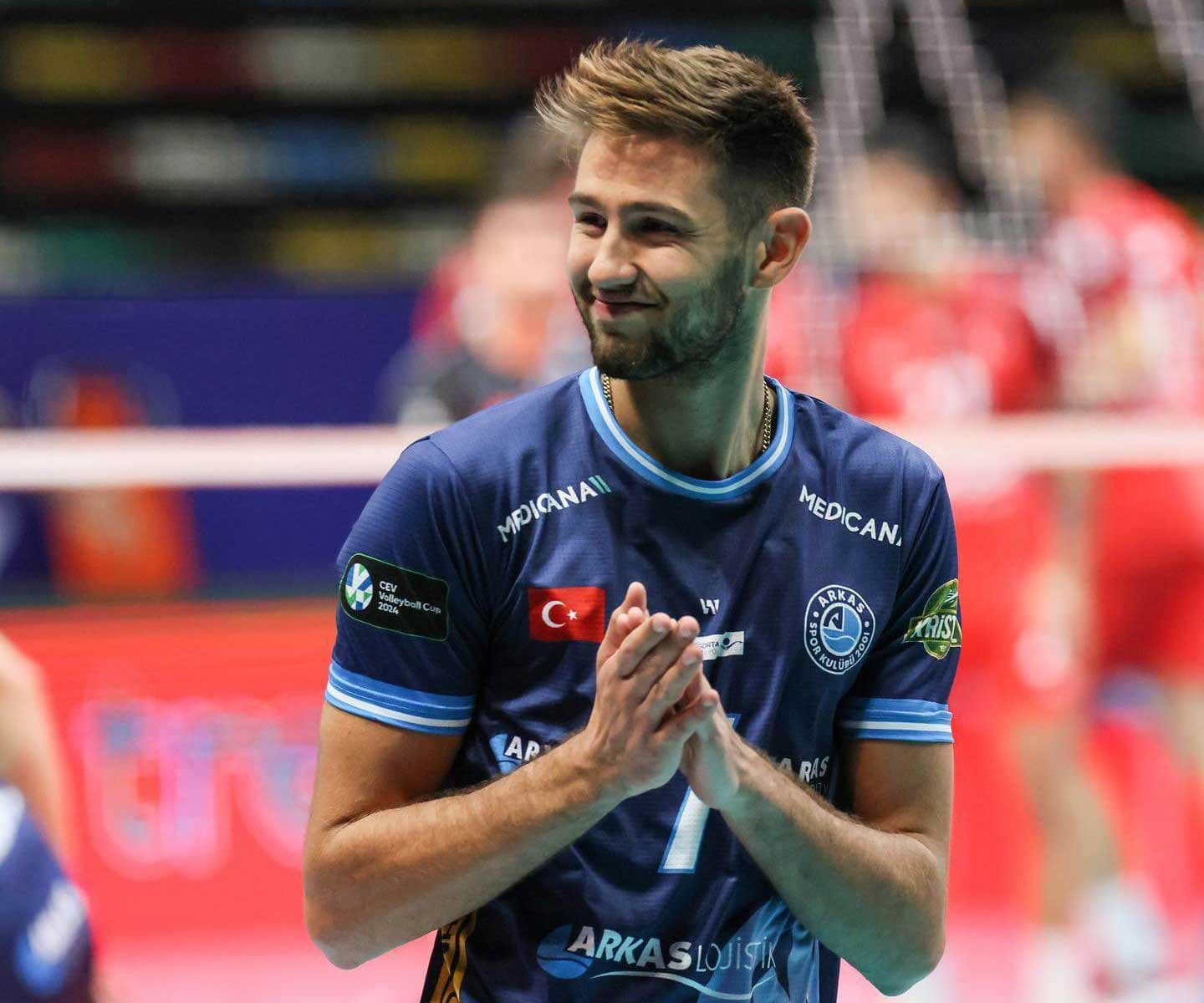 Mirza Lagumdzija Fotoğrafı - 4
