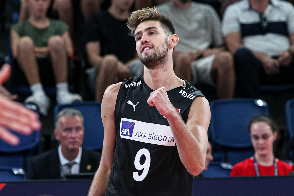 Mirza Lagumdzija Fotoğrafı - 5