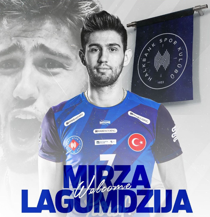 Mirza Lagumdzija Profil Resmi