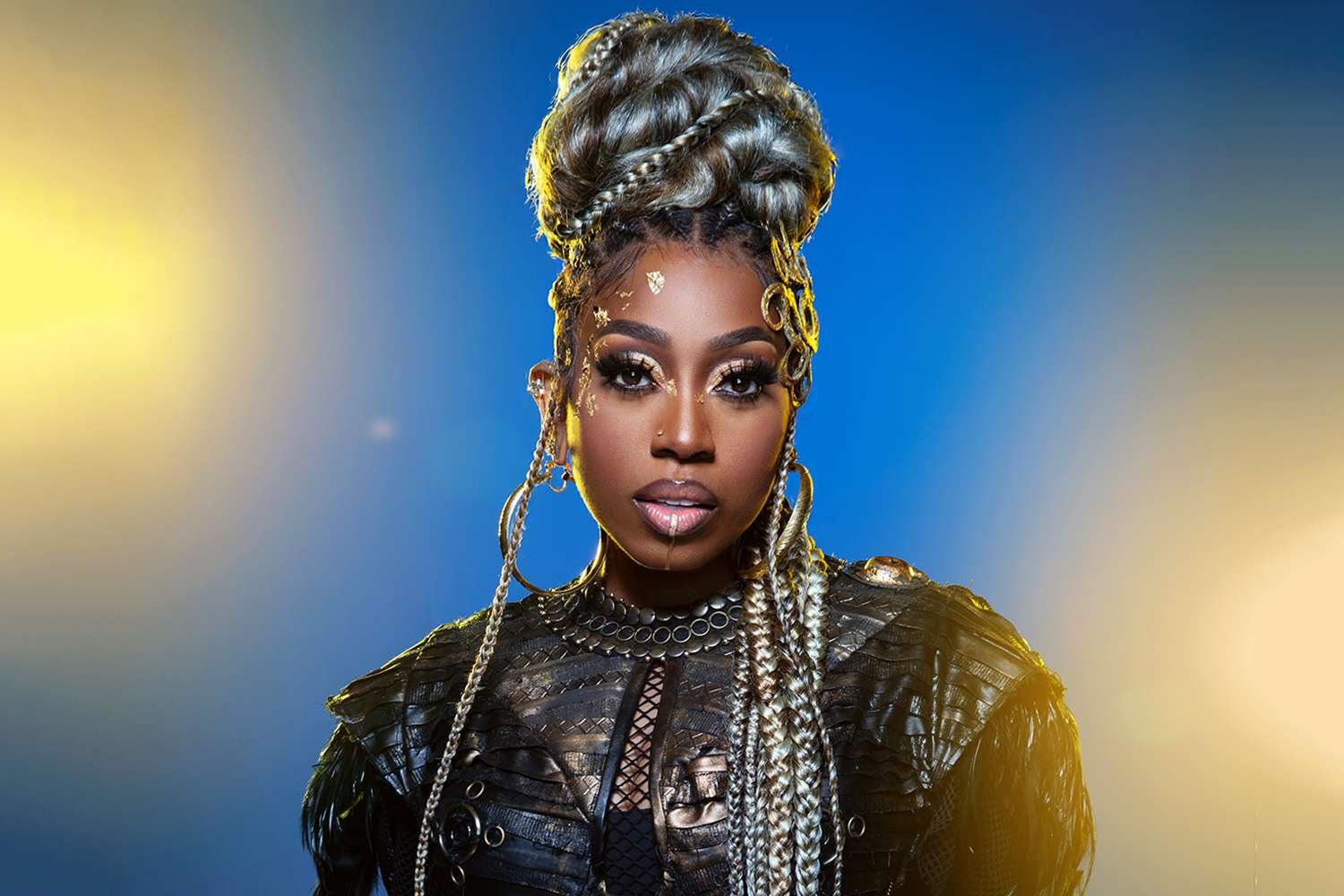 Missy Elliott Fotoğrafı - 4