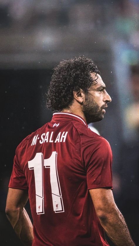 Mohamed Salah Fotoğrafı - 1
