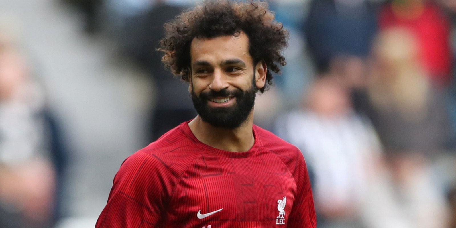 Mohamed Salah Fotoğrafı - 5