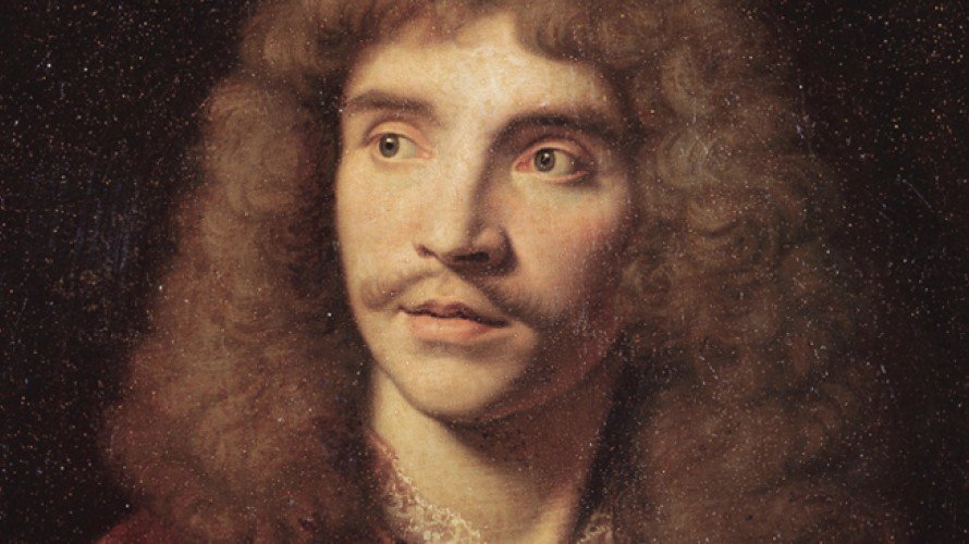 Molière Fotoğrafı - 5