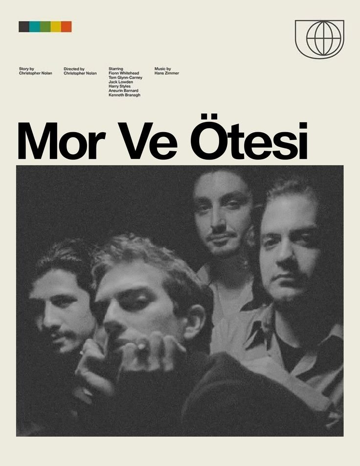 Mor ve Ötesi Fotoğrafı - 3