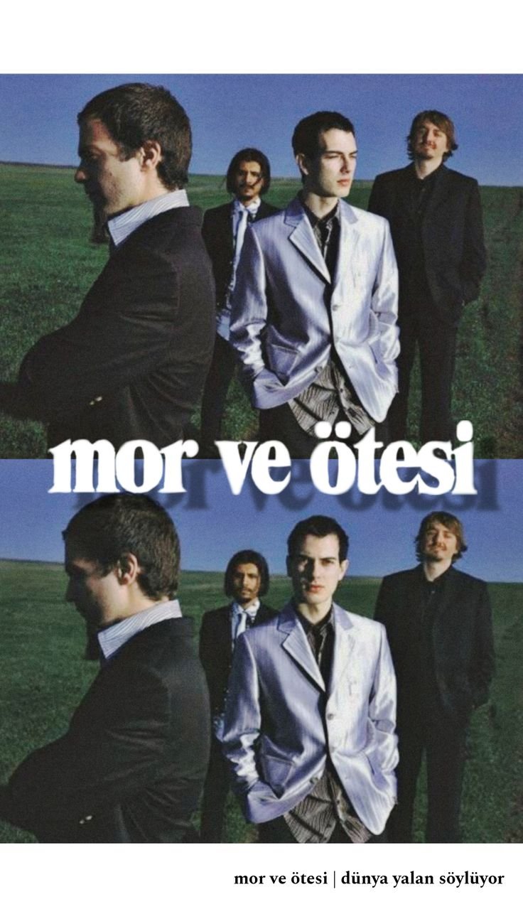 Mor ve Ötesi Fotoğrafı - 4