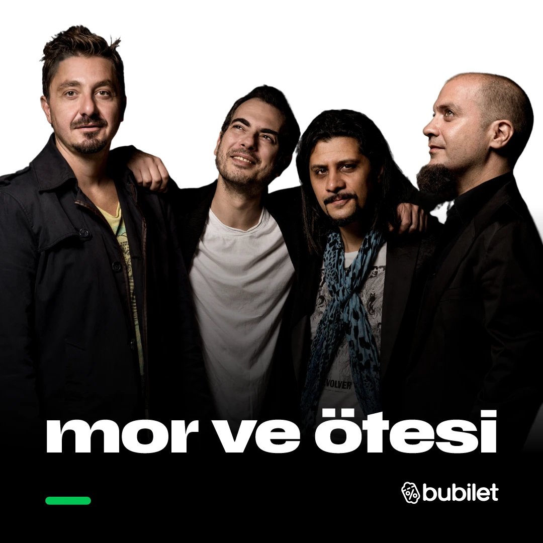 Mor ve Ötesi Fotoğrafı - 5