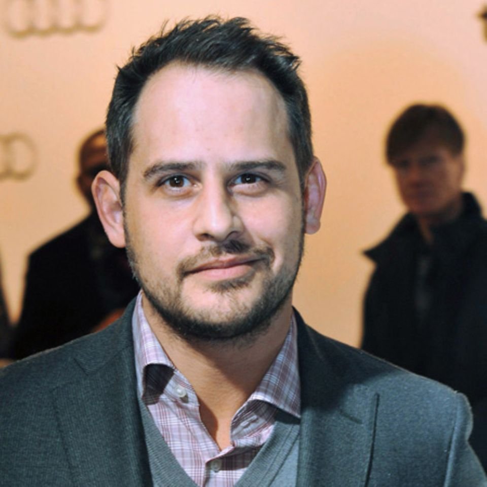 Moritz Bleibtreu Fotoğrafı - 3