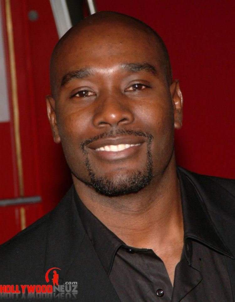 Morris Chestnut Fotoğrafı - 4