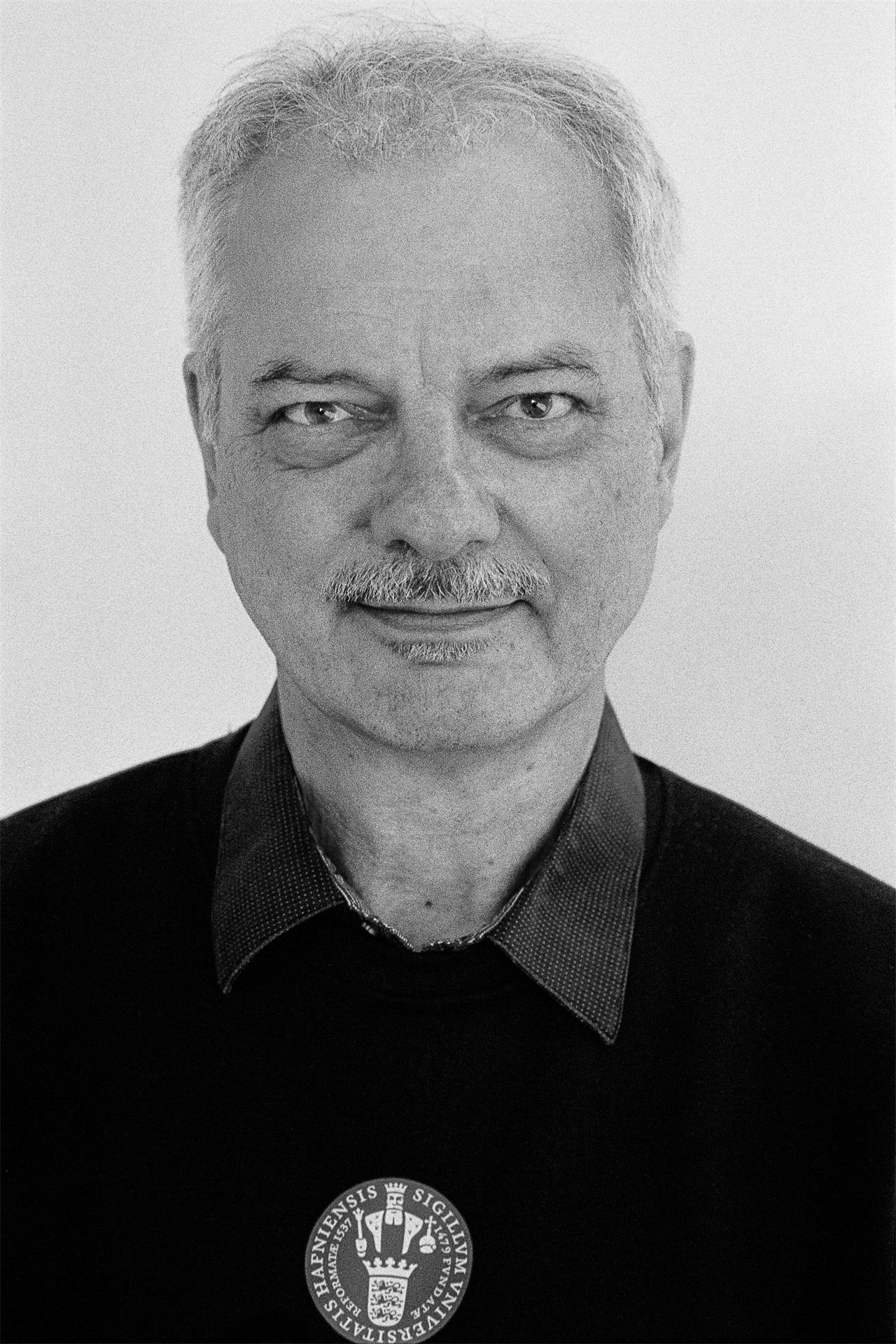 Morten Meldal Fotoğrafı - 2