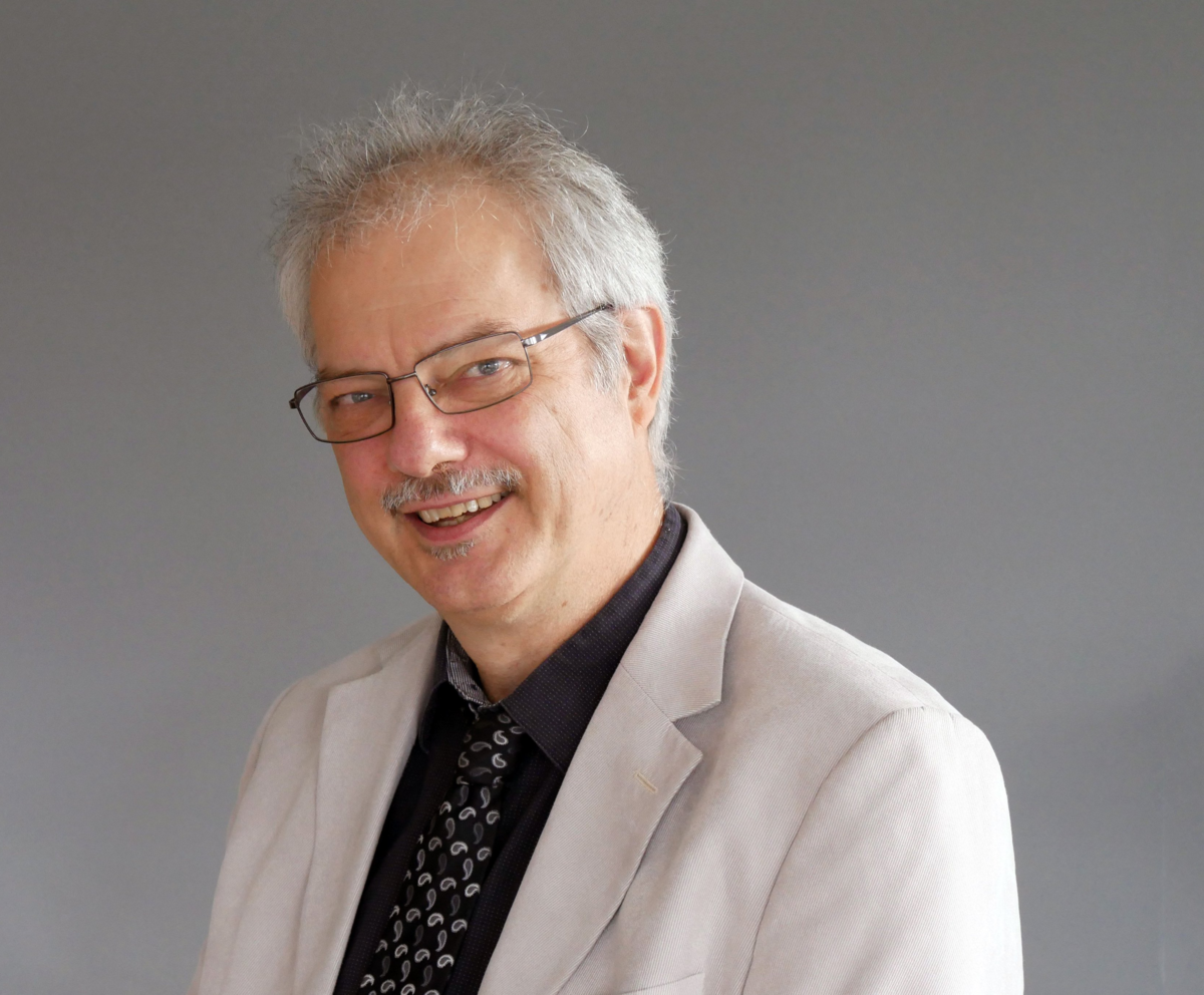 Morten Meldal Fotoğrafı - 4