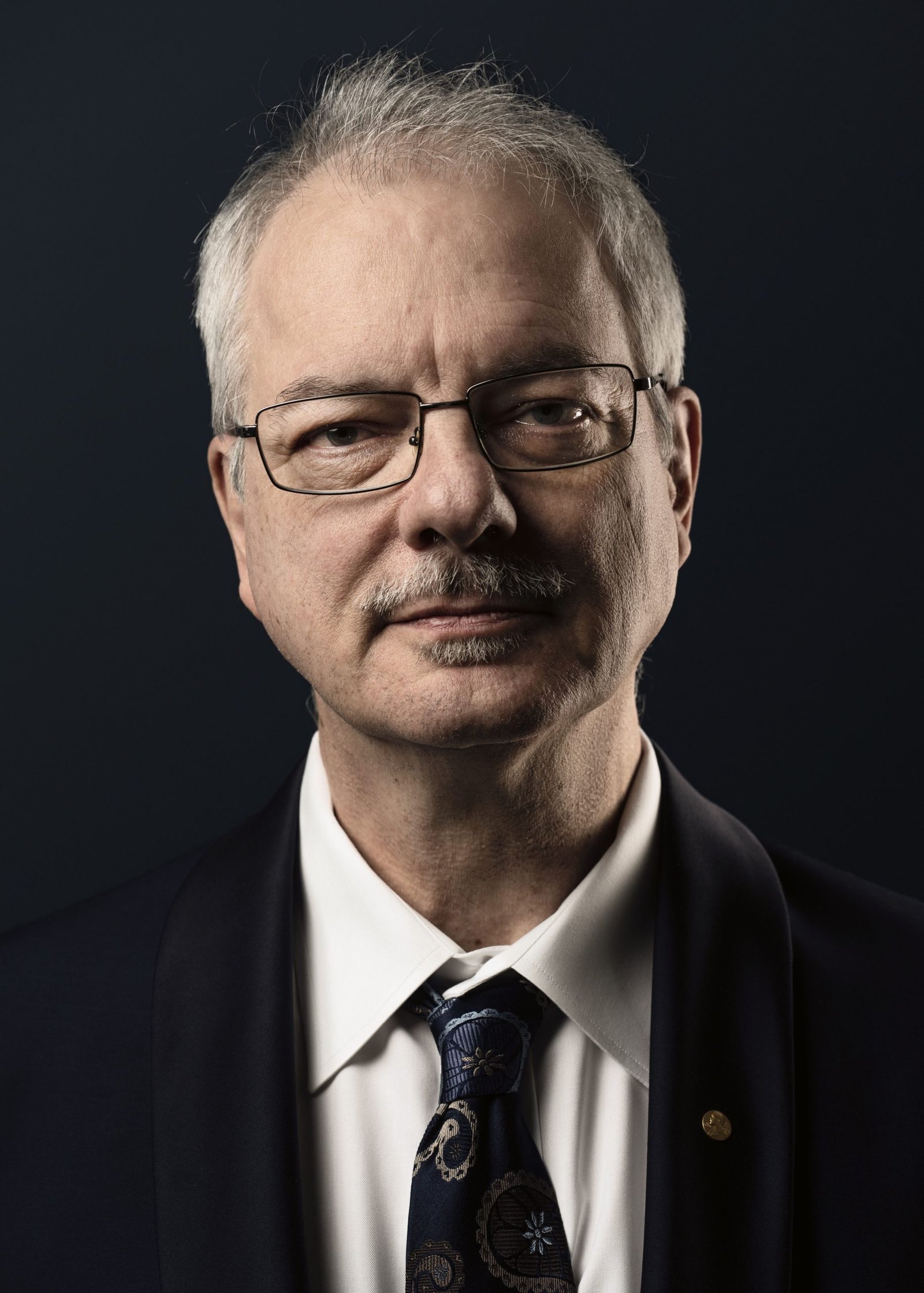Morten Meldal Fotoğrafı - 5