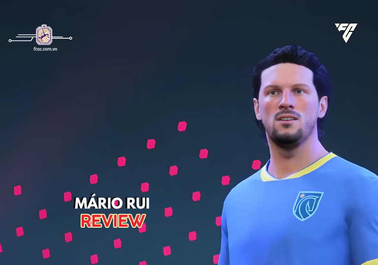 Mário Rui Fotoğrafı - 3