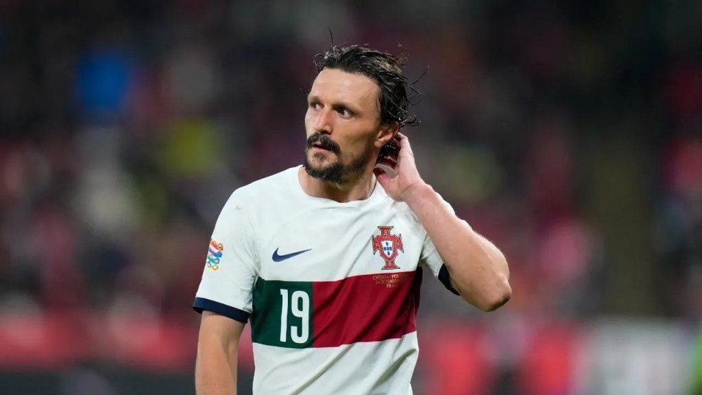 Mário Rui Profil Resmi