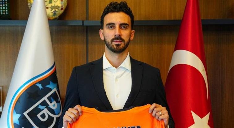 Muhammet Şengezer Profil Resmi