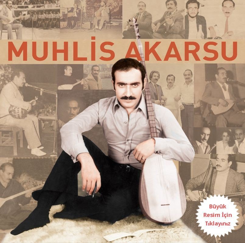 Muhlis Akarsu Fotoğrafı - 1