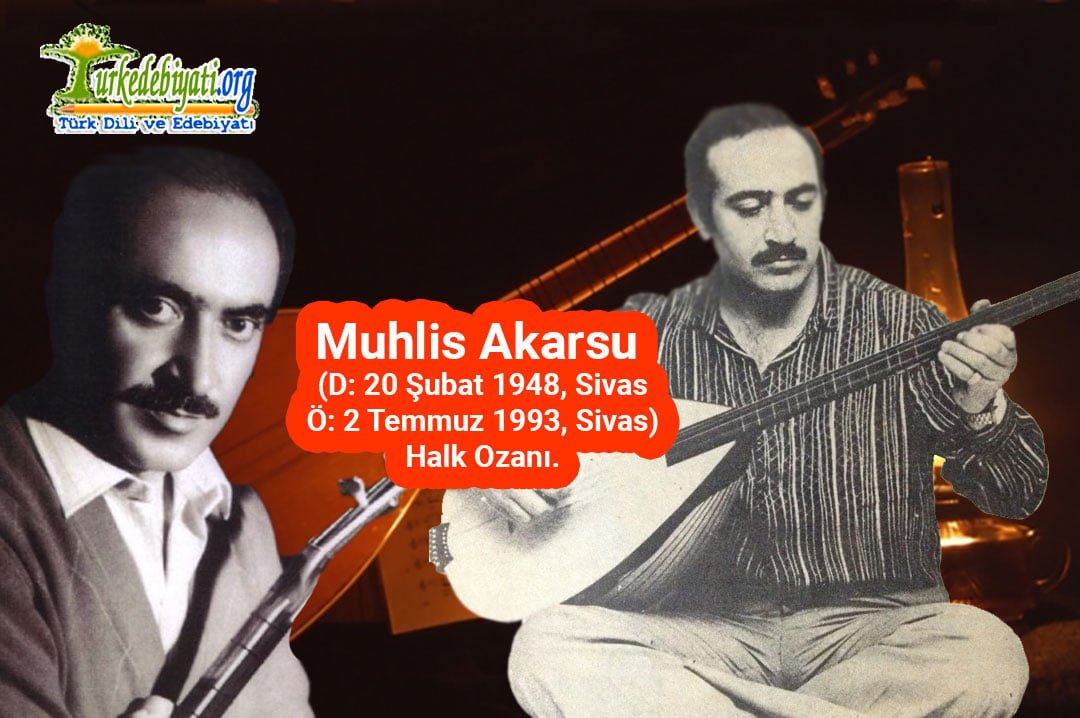 Muhlis Akarsu Fotoğrafı - 5
