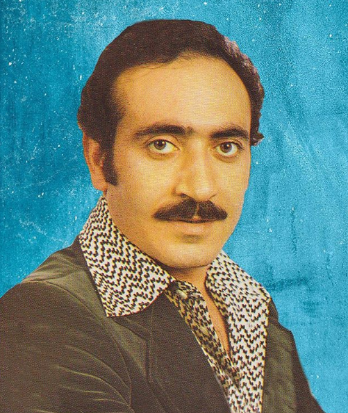 Muhlis Akarsu Profil Resmi