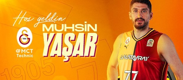 Muhsin Yaşar Fotoğrafı - 1