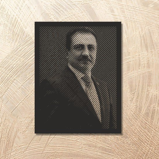 Muhsin Yaşar Fotoğrafı - 2