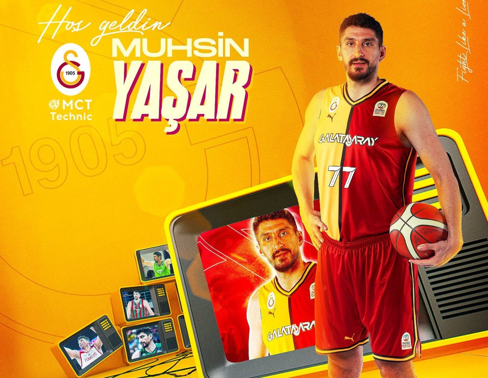 Muhsin Yaşar Fotoğrafı - 3
