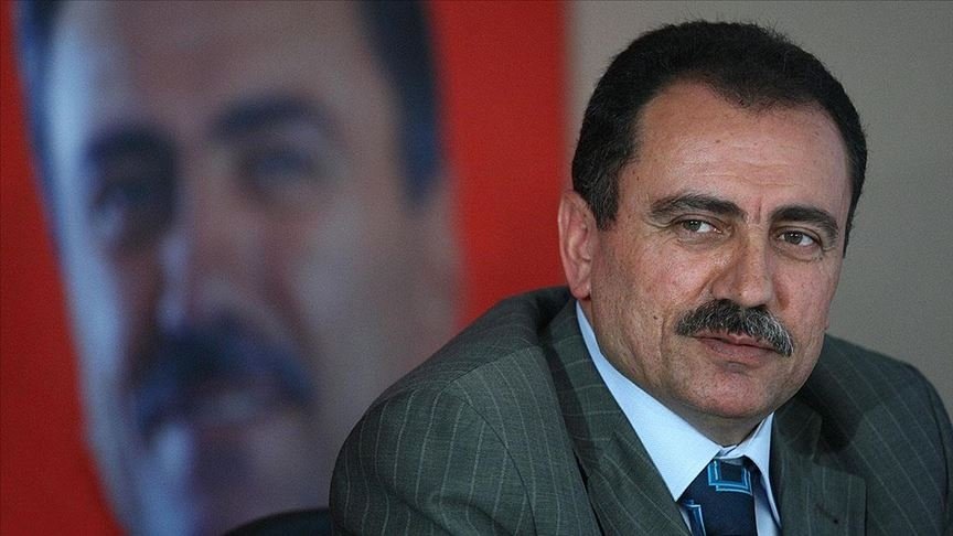 Muhsin Yaşar Fotoğrafı - 5