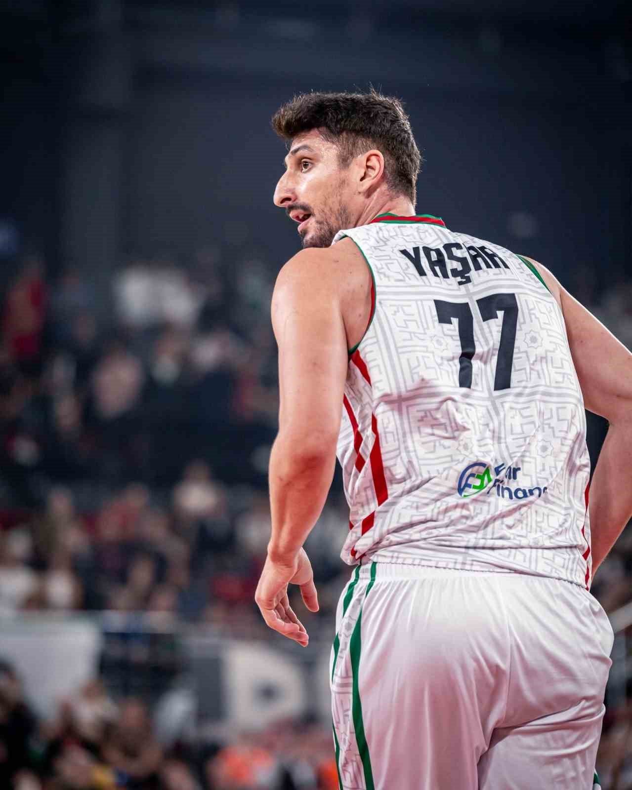 Muhsin Yaşar Profil Resmi