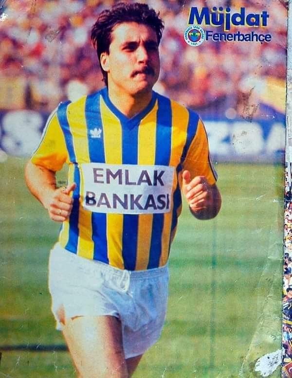Müjdat Yetkiner Fotoğrafı - 1