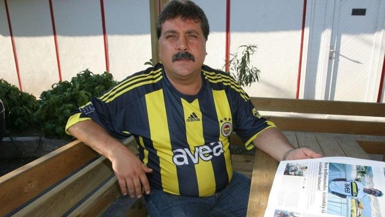Müjdat Yetkiner Fotoğrafı - 4