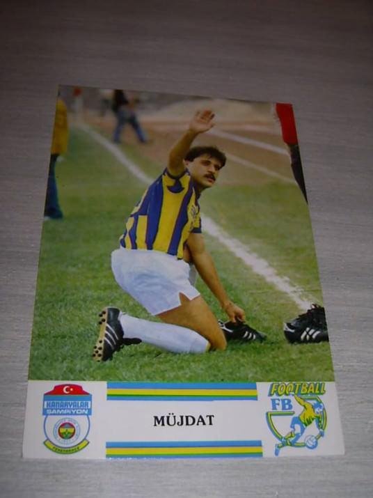 Müjdat Yetkiner Fotoğrafı - 5