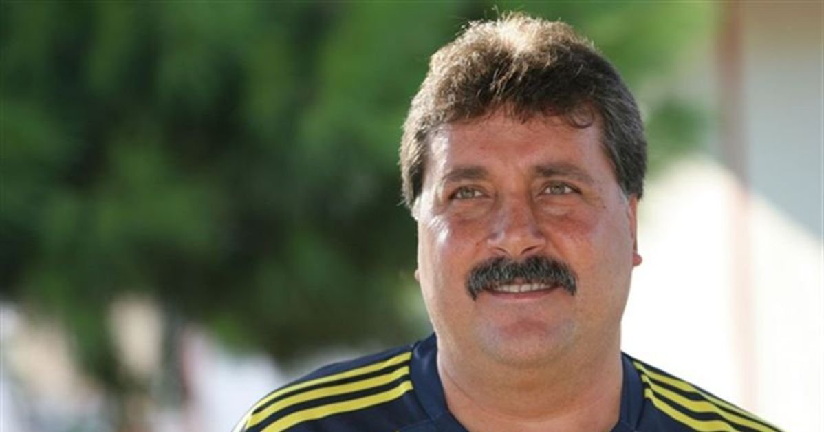 Müjdat Yetkiner Profil Resmi