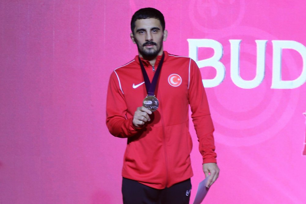 Münir Aktaş Fotoğrafı - 1
