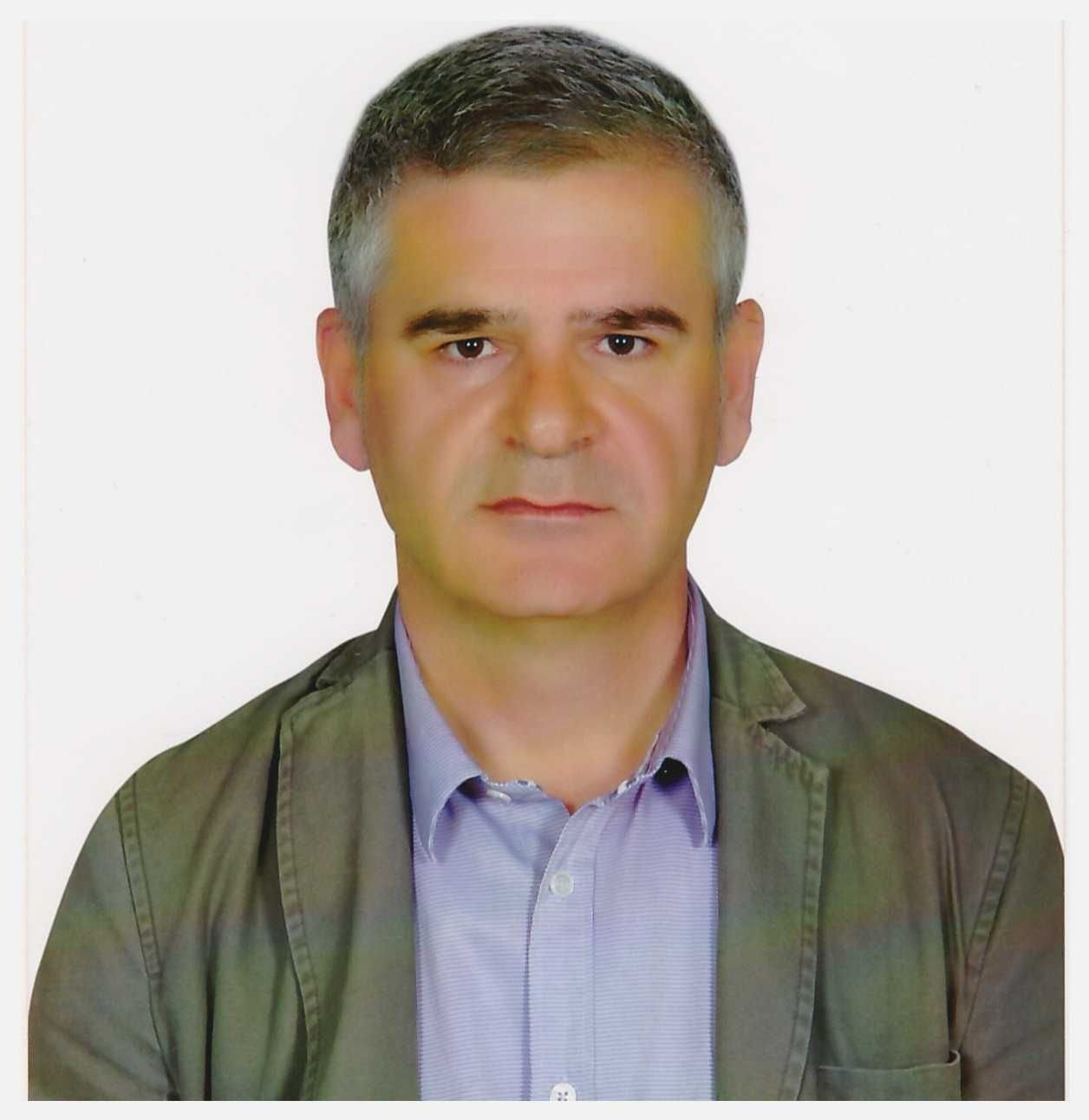 Münir Aktaş Fotoğrafı - 2