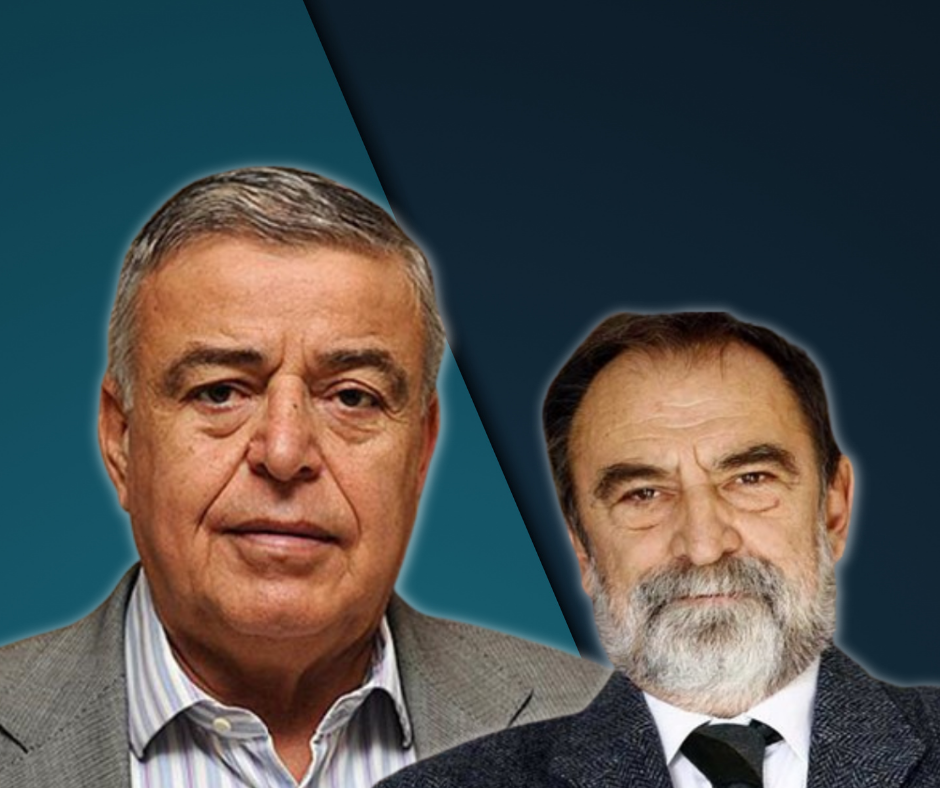 Murat Belge Fotoğrafı - 5