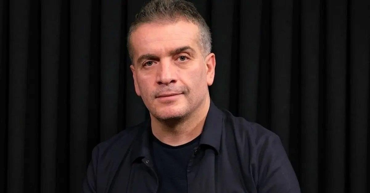 Murat Cemcir Fotoğrafı - 1