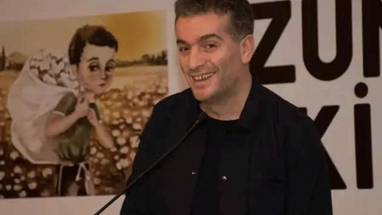 Murat Cemcir Fotoğrafı - 2