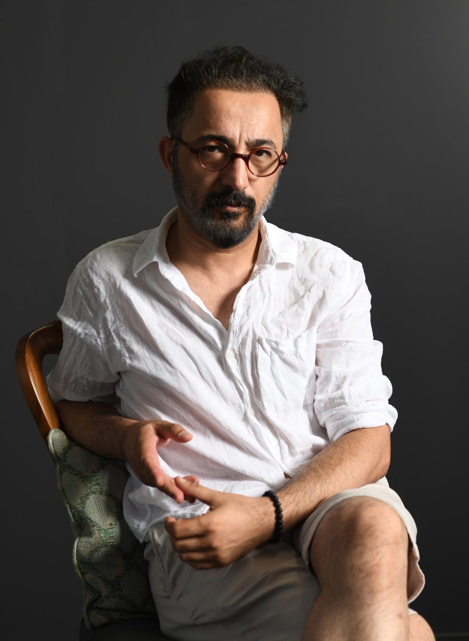 Murat Menteş Fotoğrafı - 1