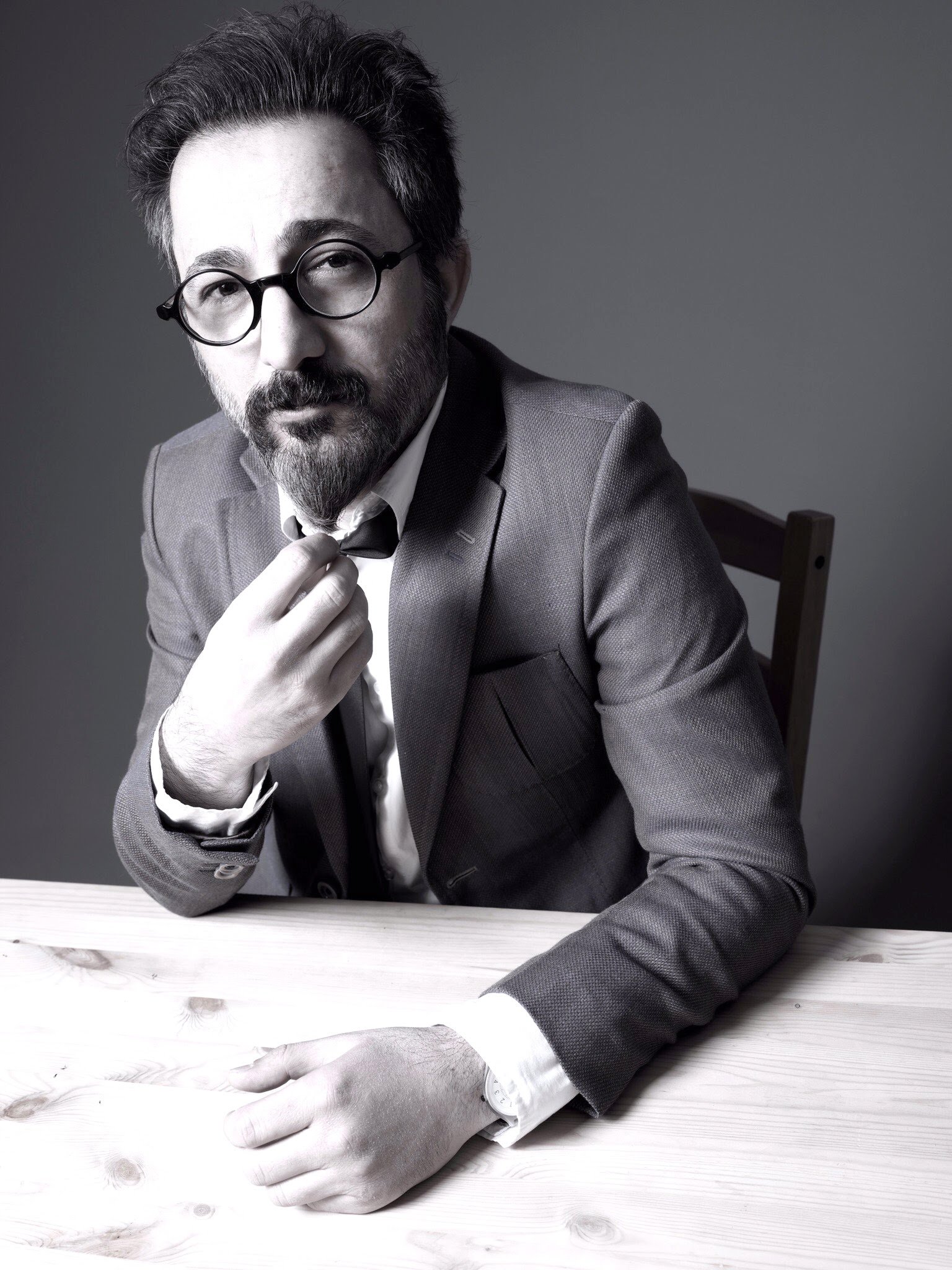 Murat Menteş Fotoğrafı - 4