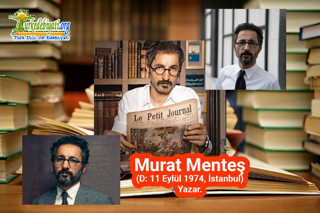 Murat Menteş Fotoğrafı - 5