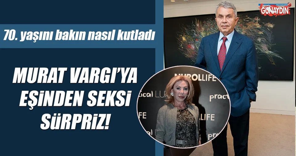 Murat Vargı Fotoğrafı - 3
