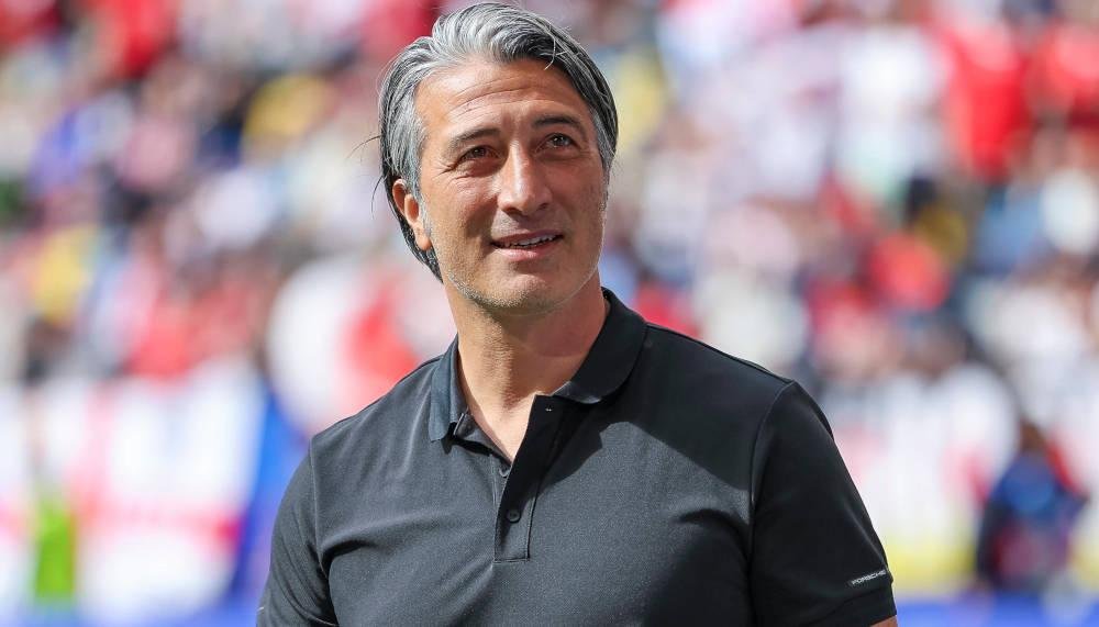 Murat Yakin Fotoğrafı - 1