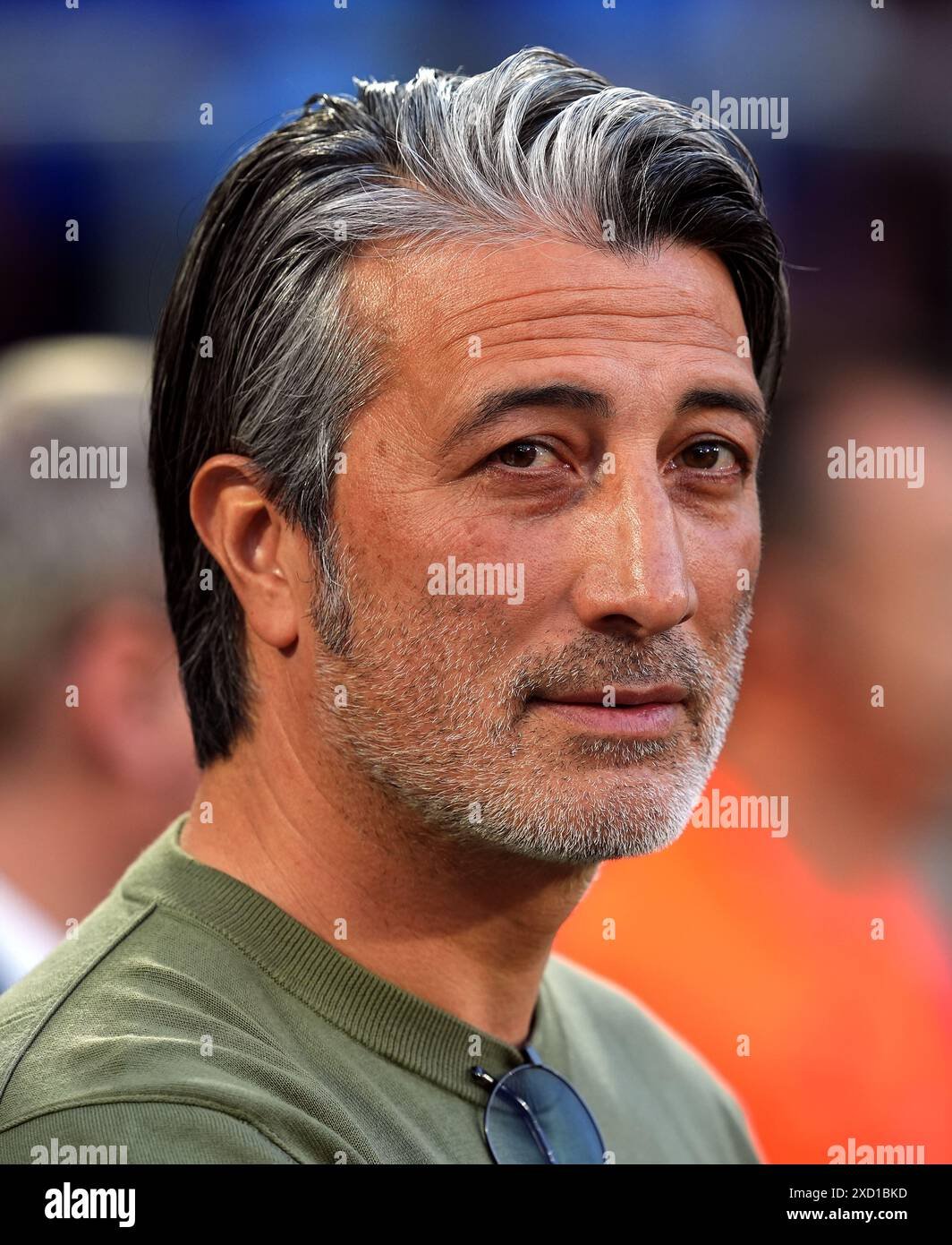 Murat Yakin Fotoğrafı - 2